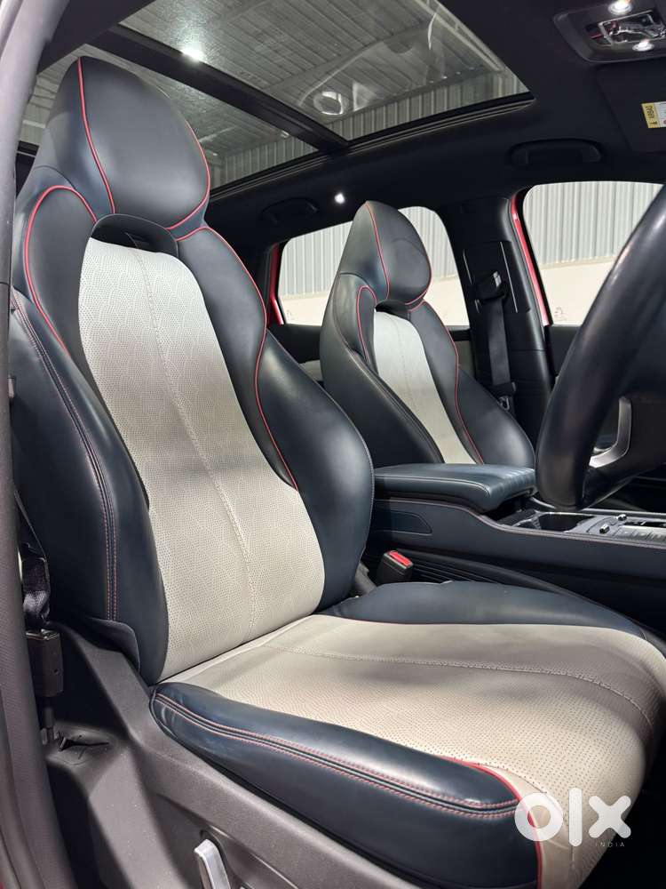 Byd Atto 3 Extended Range, 2023, Electric