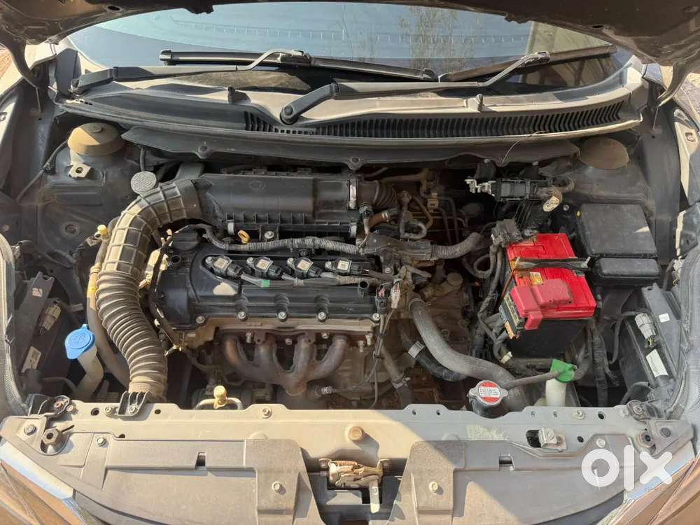 Maruti Baleno 1.2 Zeta 2021