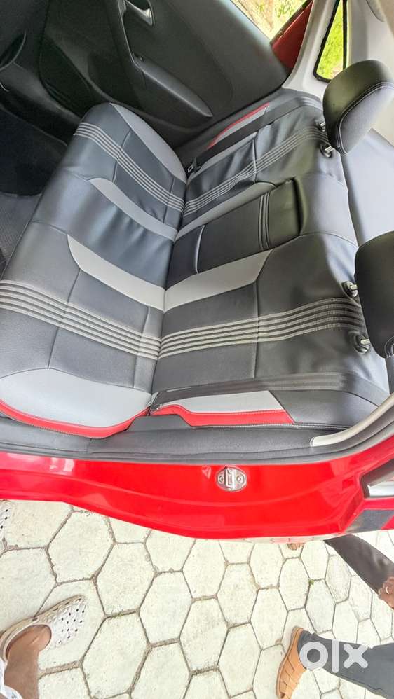 Skoda Rapid 1.6 Style 2019