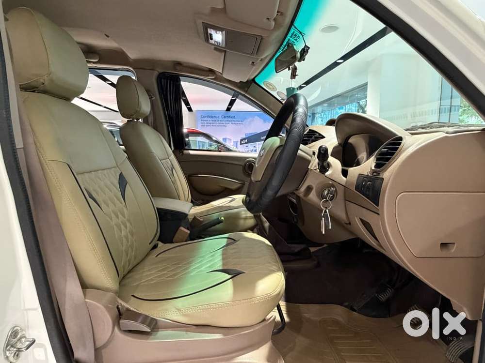 Mahindra Xylo E4, 2012, Diesel