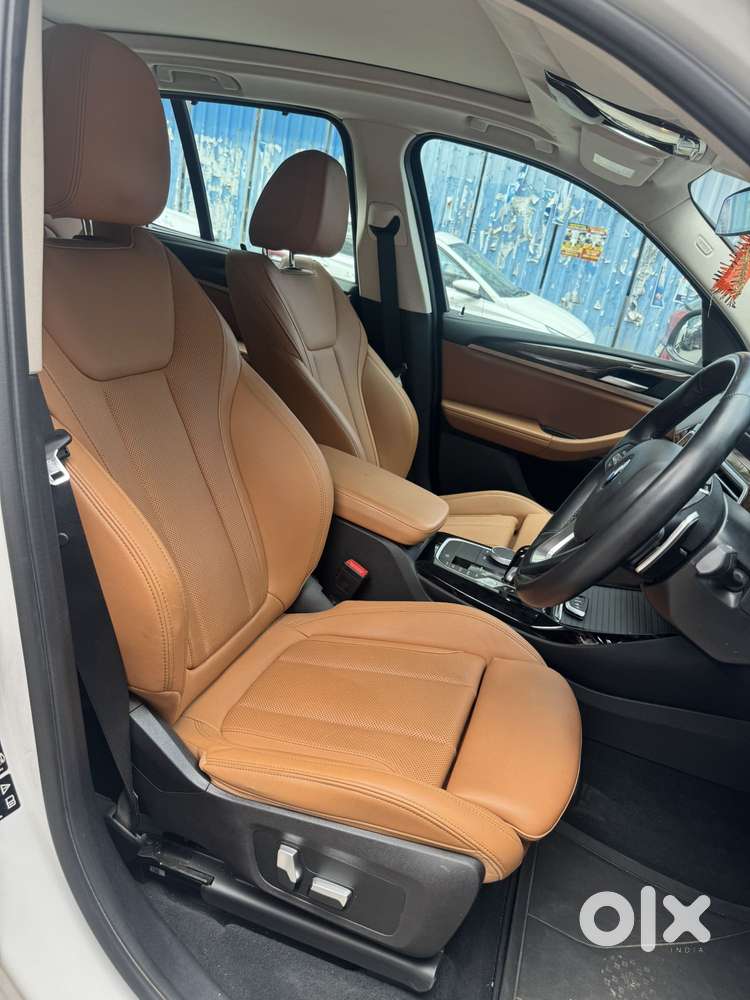 Bmw X3 X Drive 20d Luxury Line, 2023, Diesel