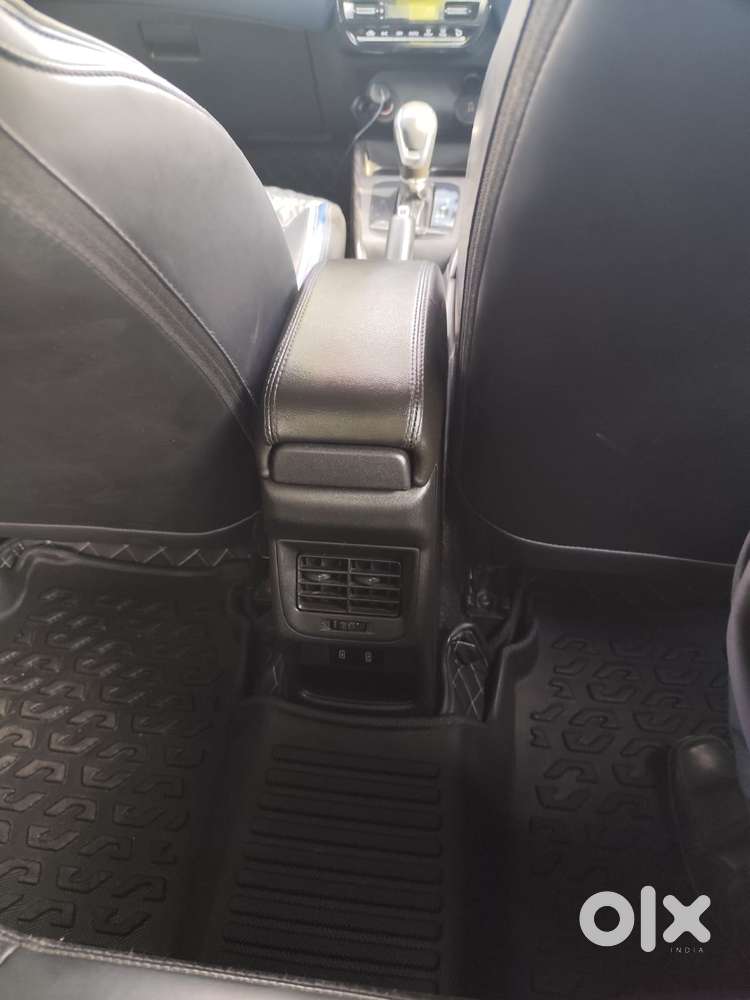 Maruti Suzuki Baleno 1.2 Alpha At, 2026, Petrol