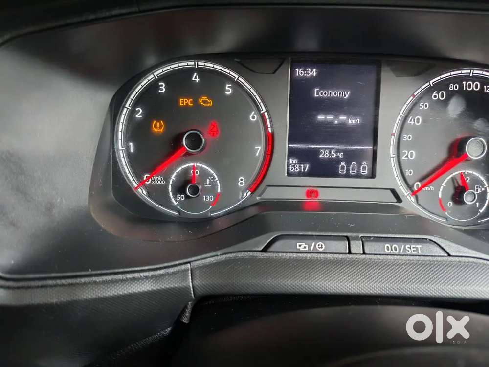 Volkswagen Taigun 1.0 Tsi 2026 Manual