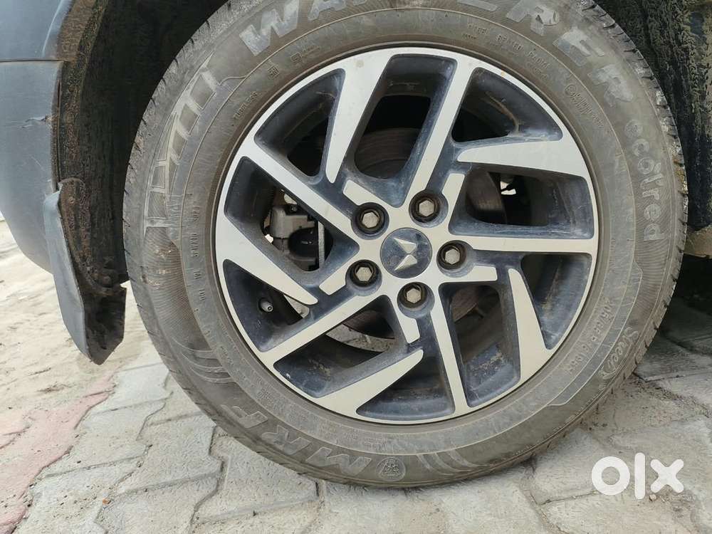 Mahindra Xuv 3xo 2024
