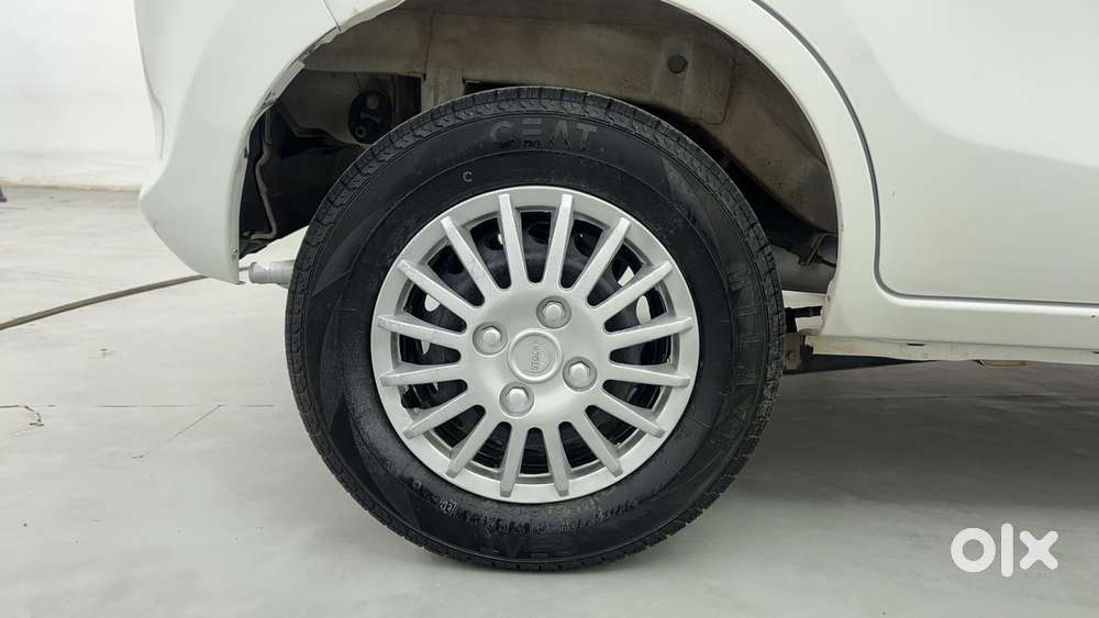 Maruti Suzuki Alto 800 Lxi, 2015, Petrol