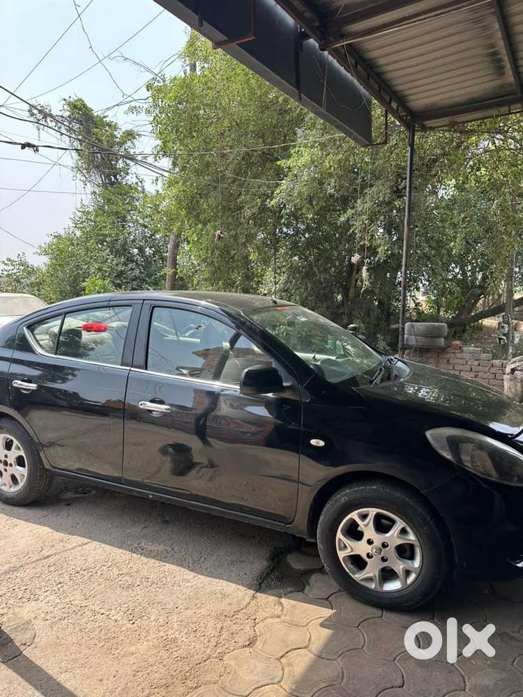 Renault Diesel Car 2014