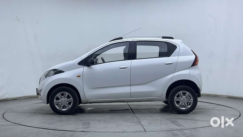 Datsun Redigo S, 2016, Petrol