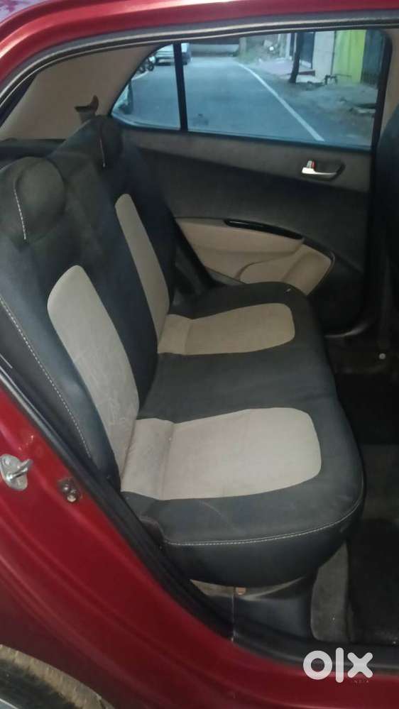 Hyundai Grand I10, 2014, Petrol