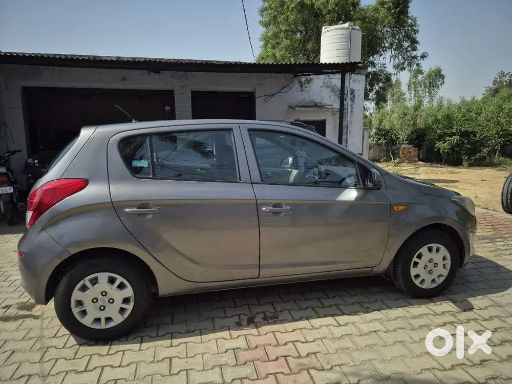 Hyundai I20 Magna 2012 Petrol Manual
