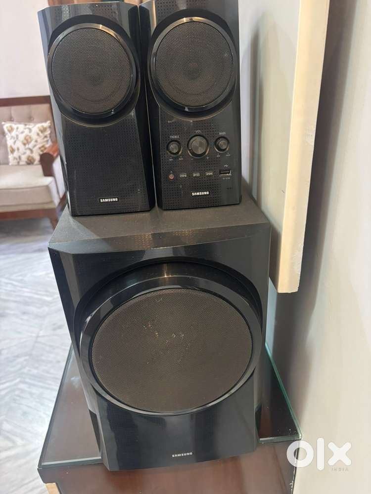 Samsung speaker