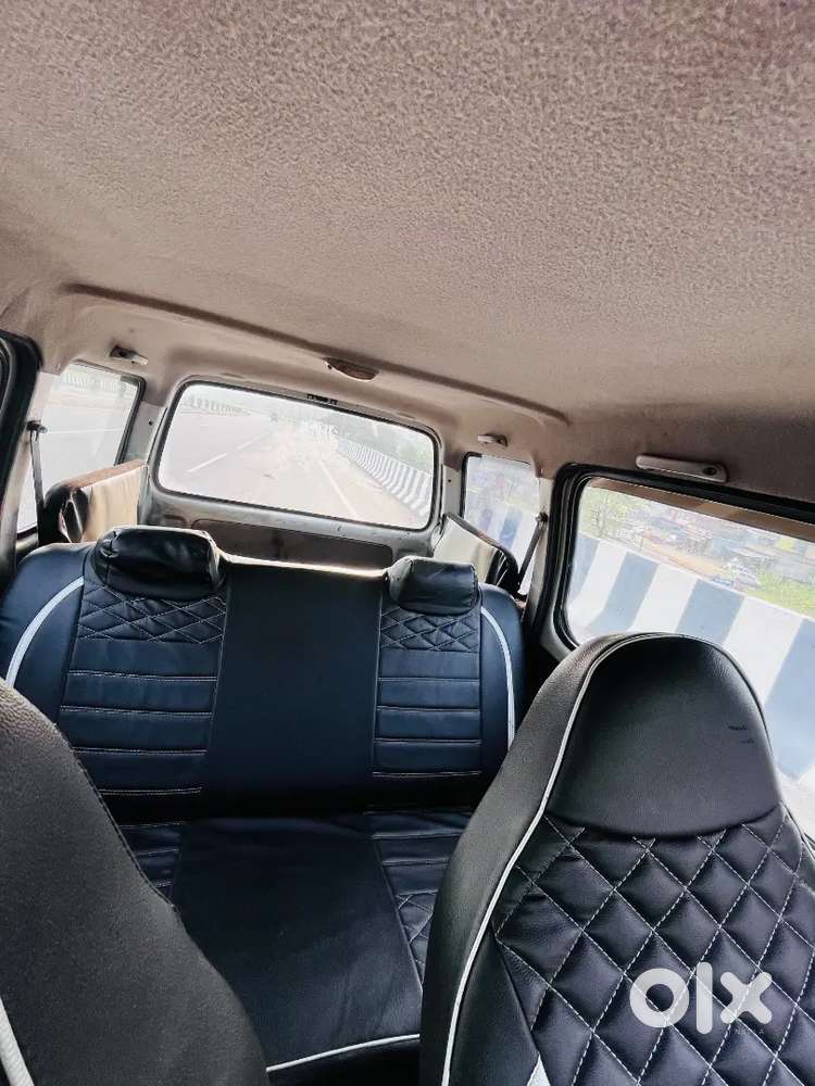 Maruti Suzuki Eeco 2019