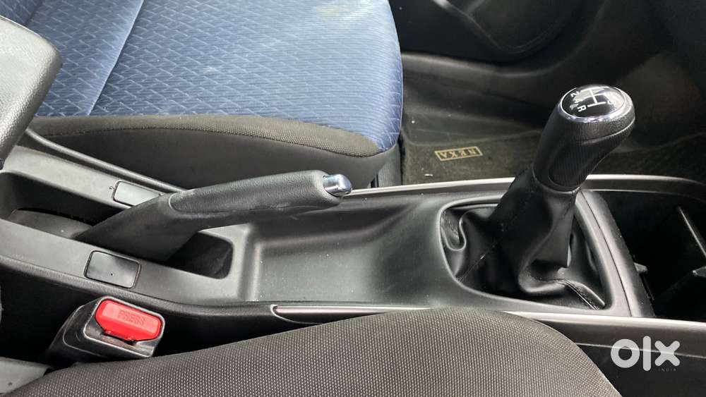 Maruti Suzuki Baleno 1.2 Alpha, 2019, Petrol