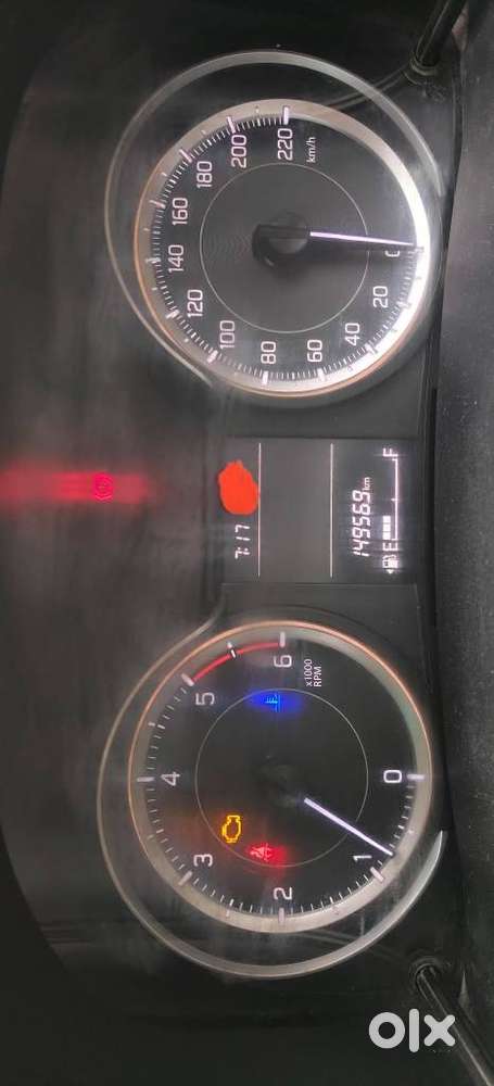 Maruti Suzuki Ertiga Vdi, 2020, Diesel