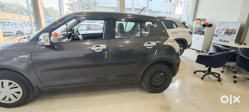 Maruti Suzuki Swift, 2017, Diesel