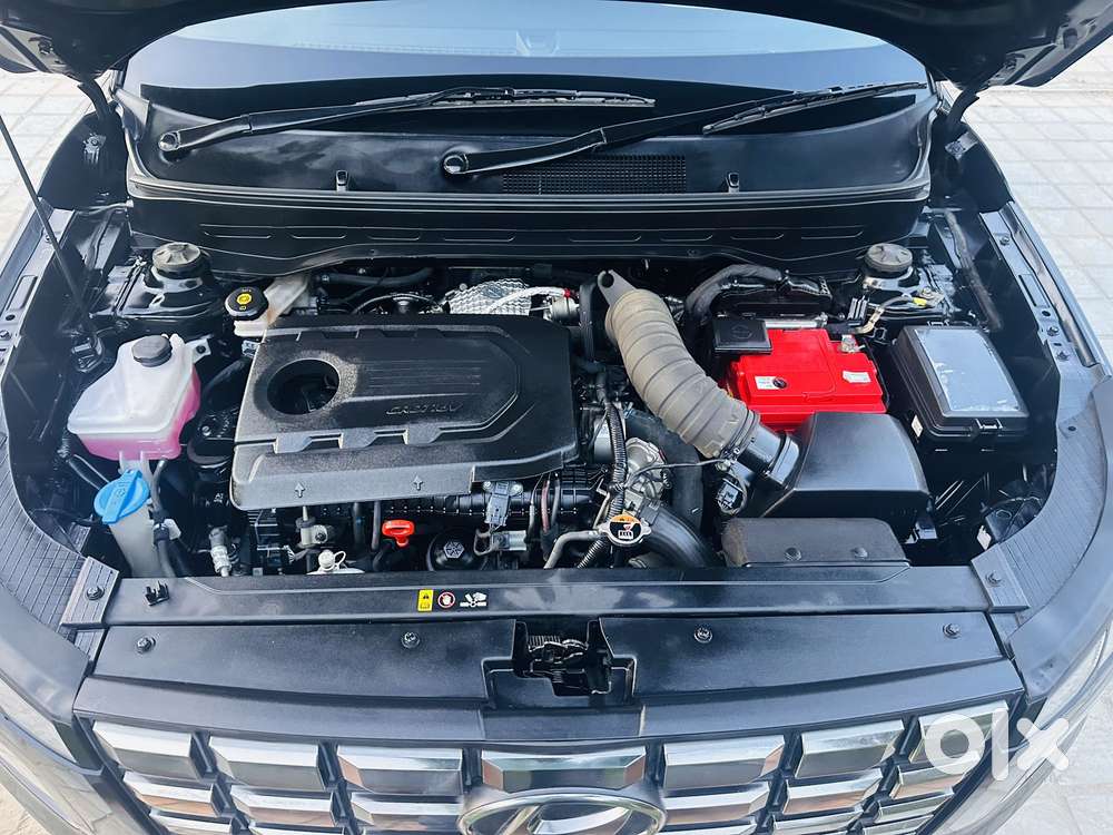 Hyundai Venue 1.5 Crdi S Plus, 2022, Diesel