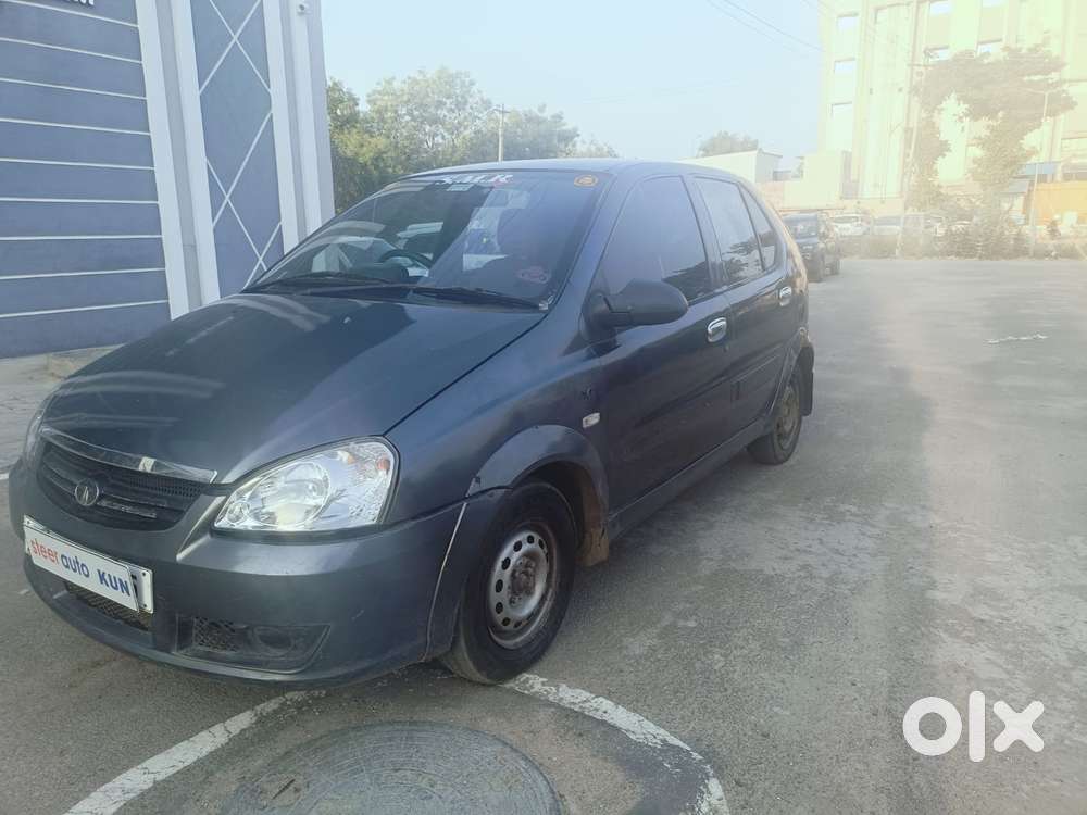 Tata Indica Dl, 2007, Diesel