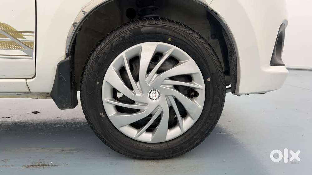 Maruti Suzuki Alto K10 2010-2014 Vxi, 2016, Petrol