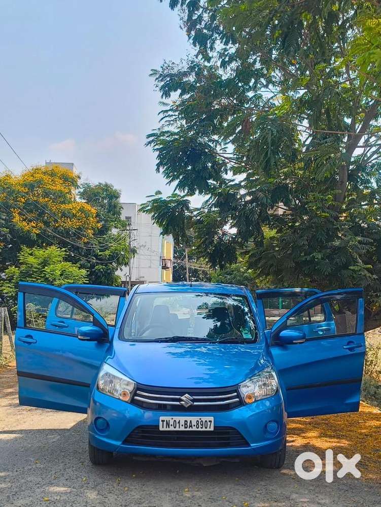 Maruti Suzuki Celerio 2016 Petrol Good Condition