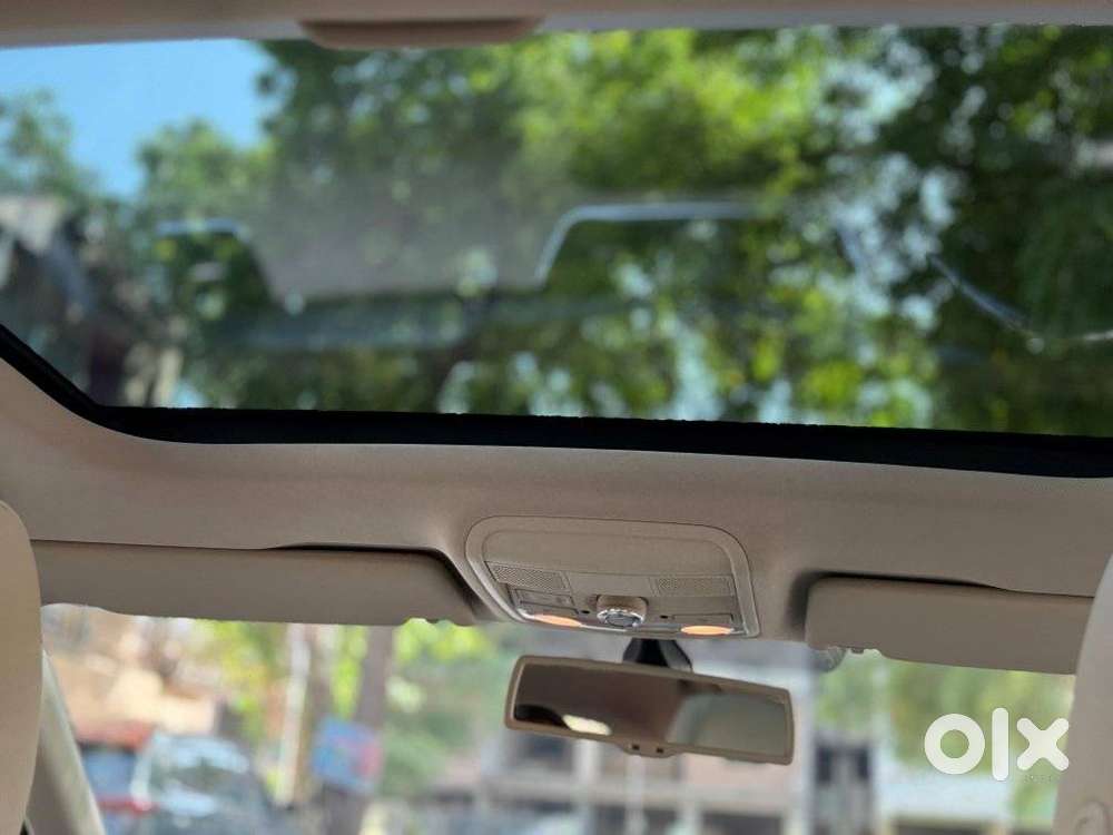 Skoda Octavia 2.0 Elegance Tdi Cr At, 2015, Diesel