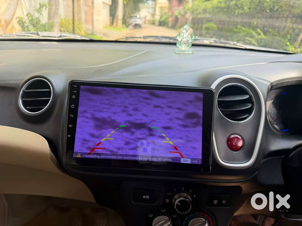 Honda Mobilio V I-dtec, 2015, Diesel