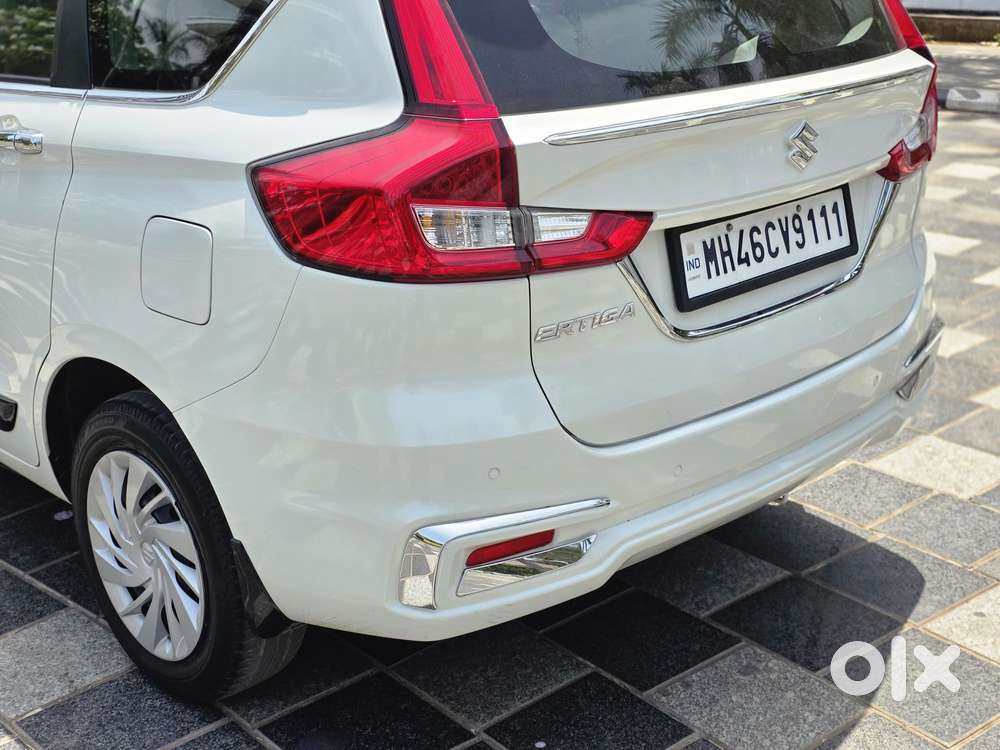 Maruti Suzuki Ertiga Vxi (o) Cng, 2024, Cng & Hybrids