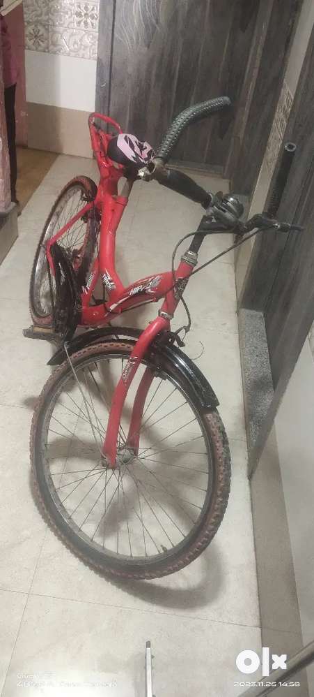 Second hand 14 online inch bike