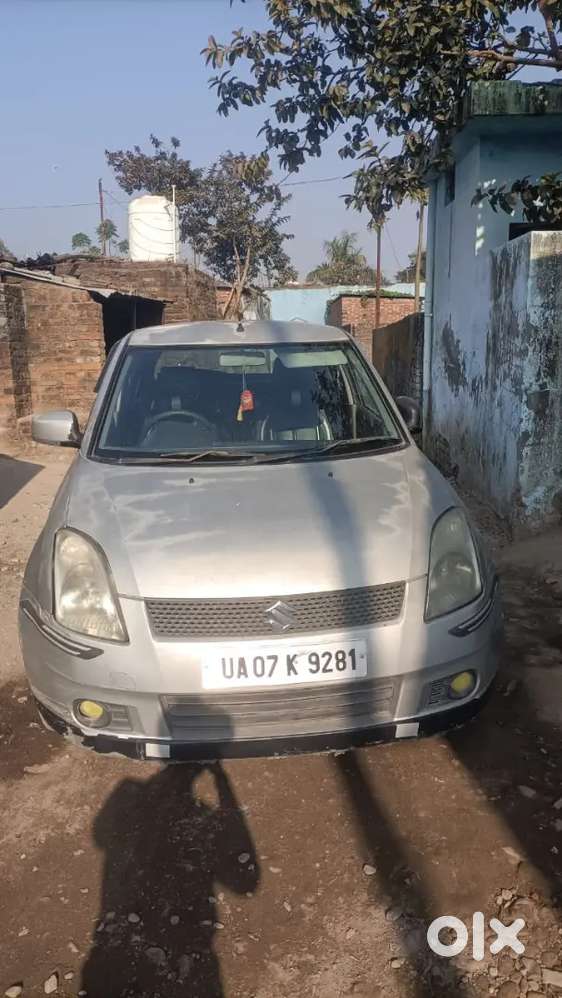 Maruti Suzuki Swift 2005 Petrol 98000 Km Driven