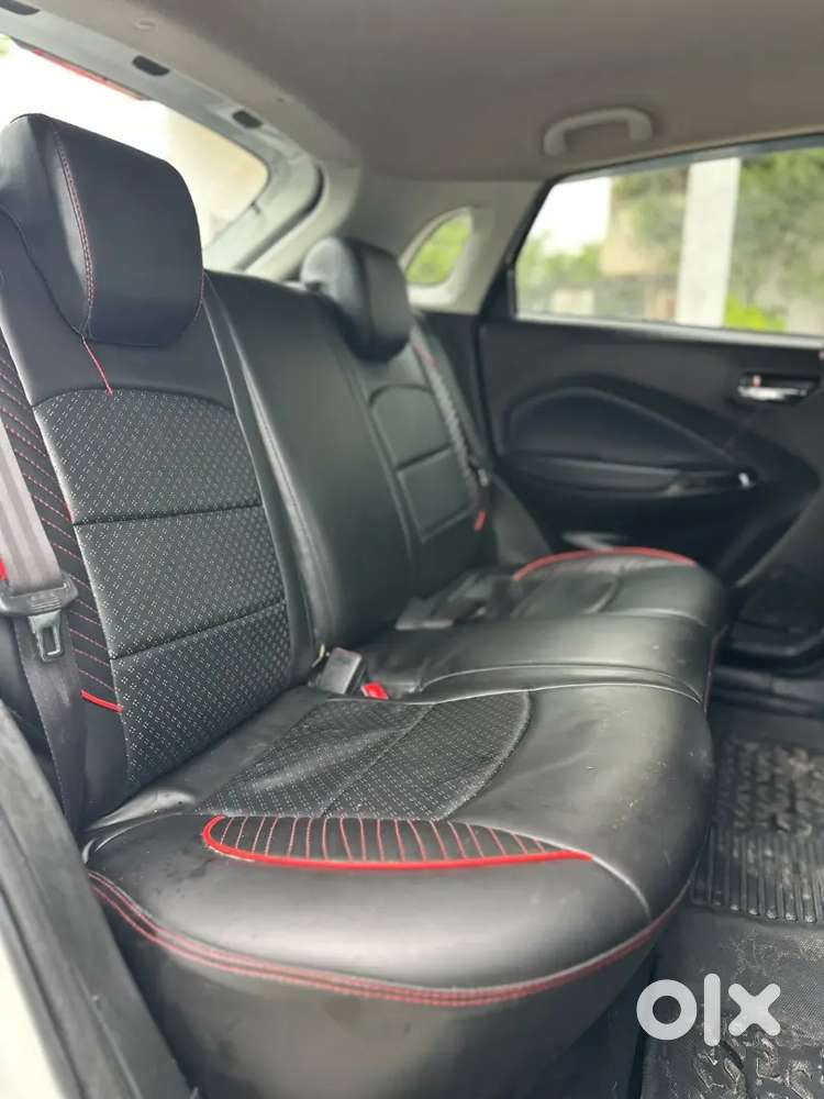 Maruti Suzuki Baleno  Zeta 2023