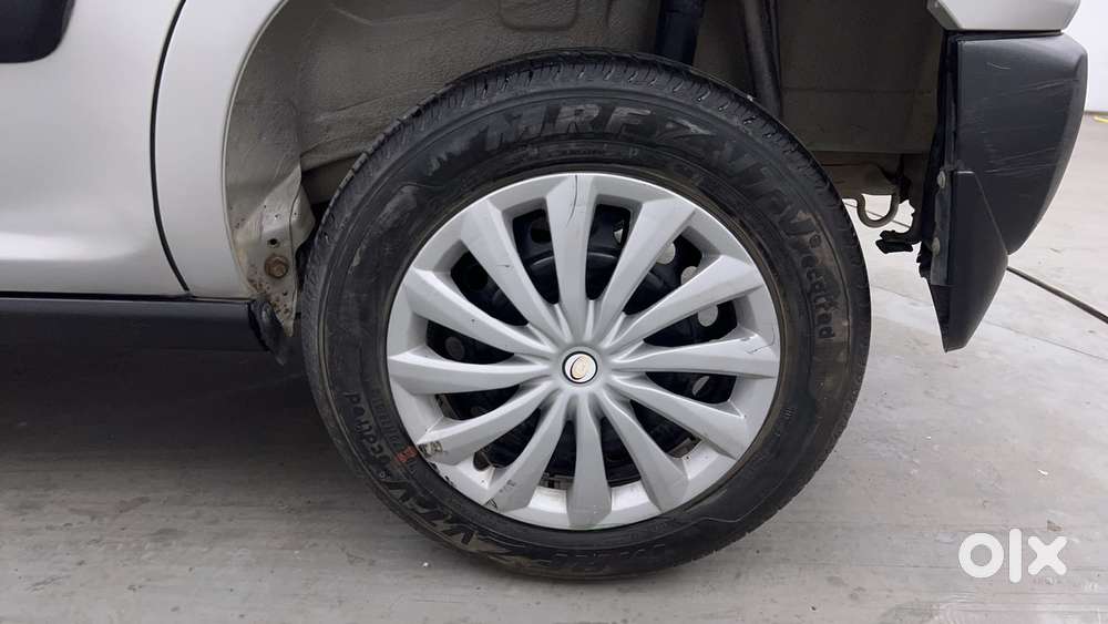 Maruti Suzuki S-presso Vxi Plus, 2021, Petrol