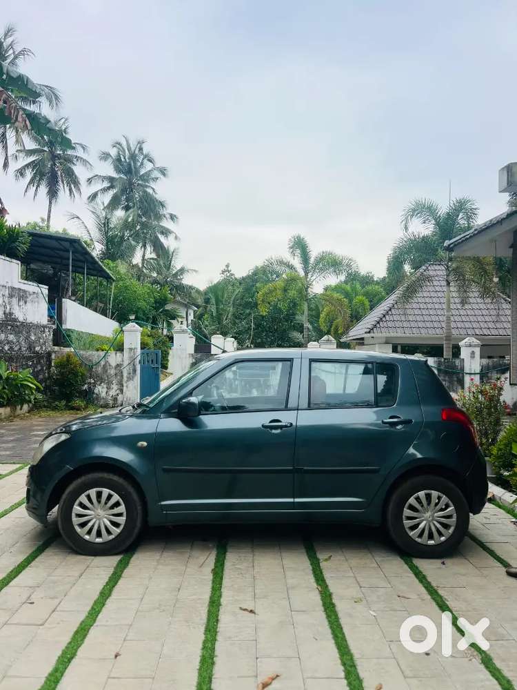 Maruti Suzuki Swift Vdi 2010 Last