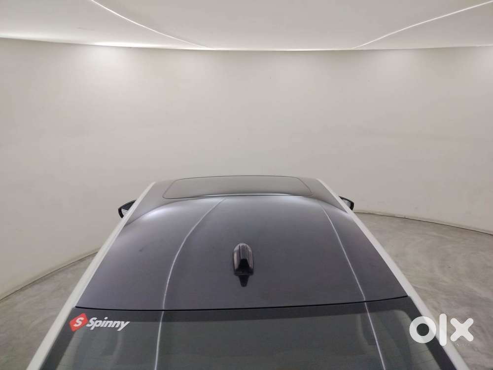 Volkswagen Virtus Gt Edge Limited Edition Dsg, 2023, Petrol