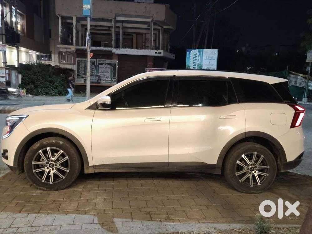 Mahindra Xuv700 2.2 Ax 7 Diesel Mt Str, 2024