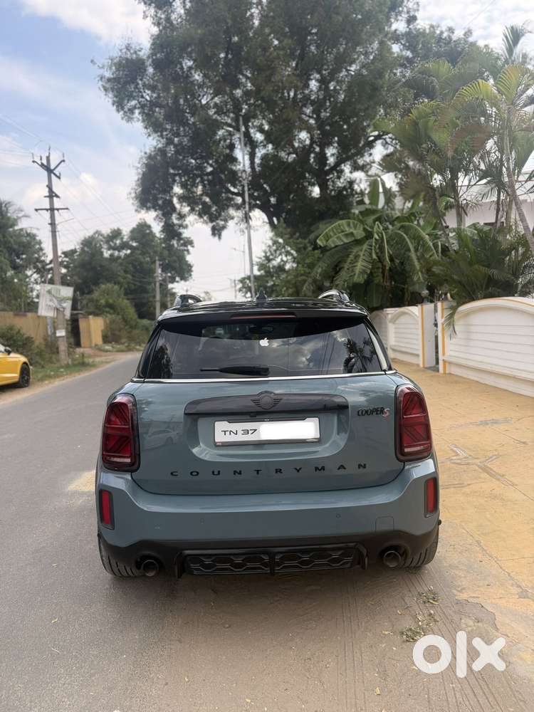 Mini Countryman Cooper S [ ], 2023, Petrol