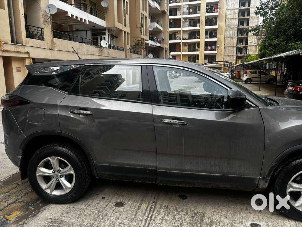 Tata Harrier Diesel