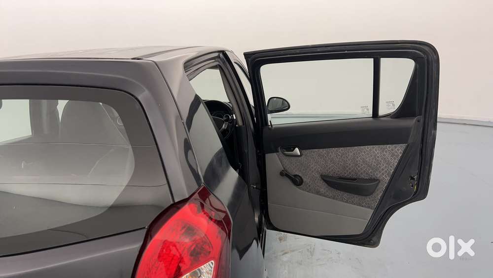 Maruti Suzuki Alto 800 Lxi, 2018, Petrol