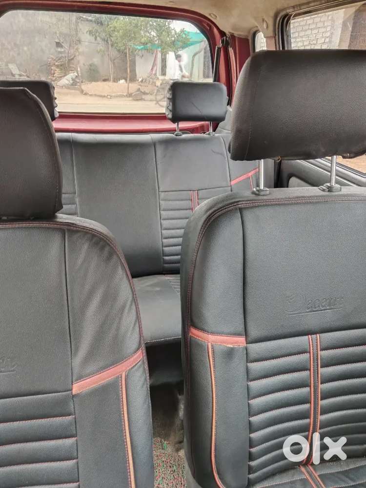 Wagon R Lxi 2008 Cng Optional