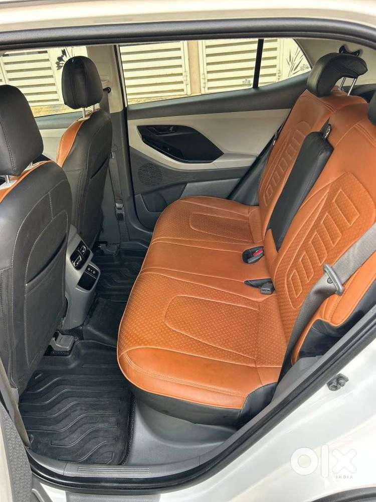 Hyundai Creta 1.5 Ex Diesel, 2024, Diesel