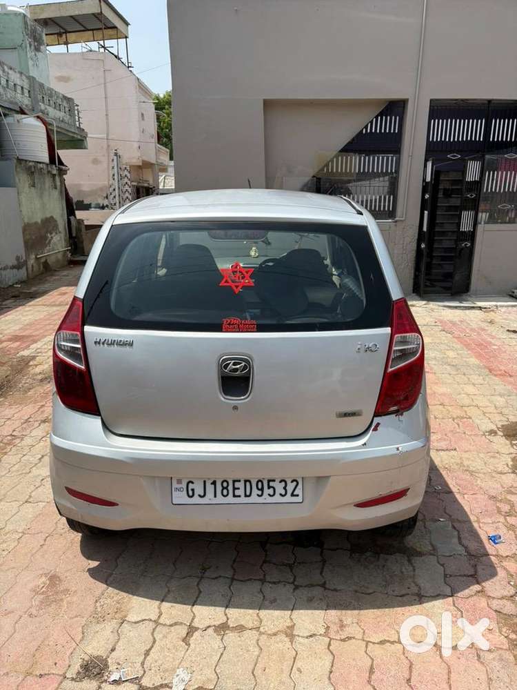 Hyundai Car 2011 Used