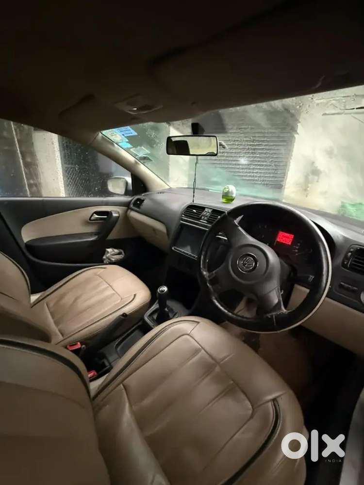 Polo Volkswagen 2011 Model 2032 Tak Valid Up23
