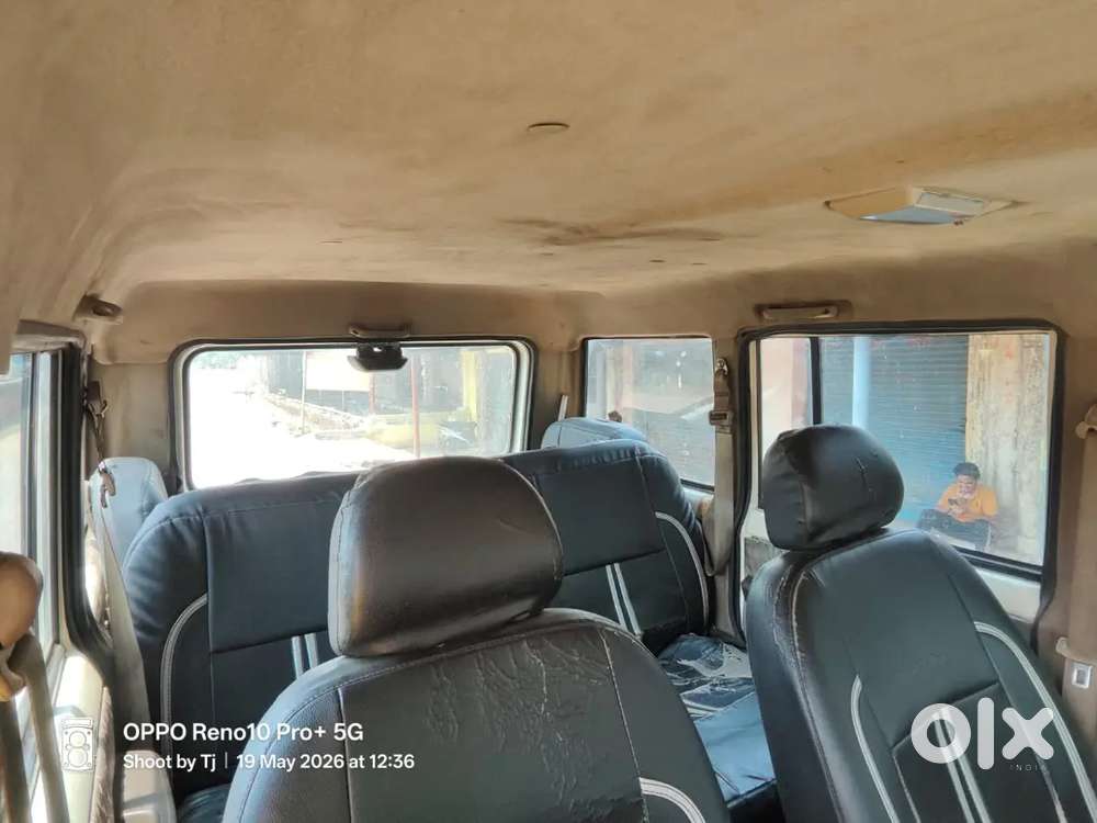 Mahindra Be 6 2022 Diesel 131000 Km Driven