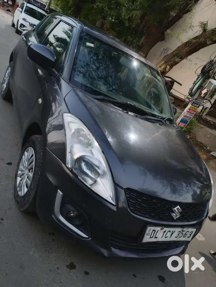Maruti Suzuki Swift 2016