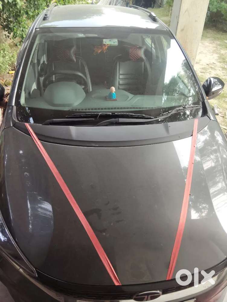 Tata Tiago 1.05 Revotorq 2025