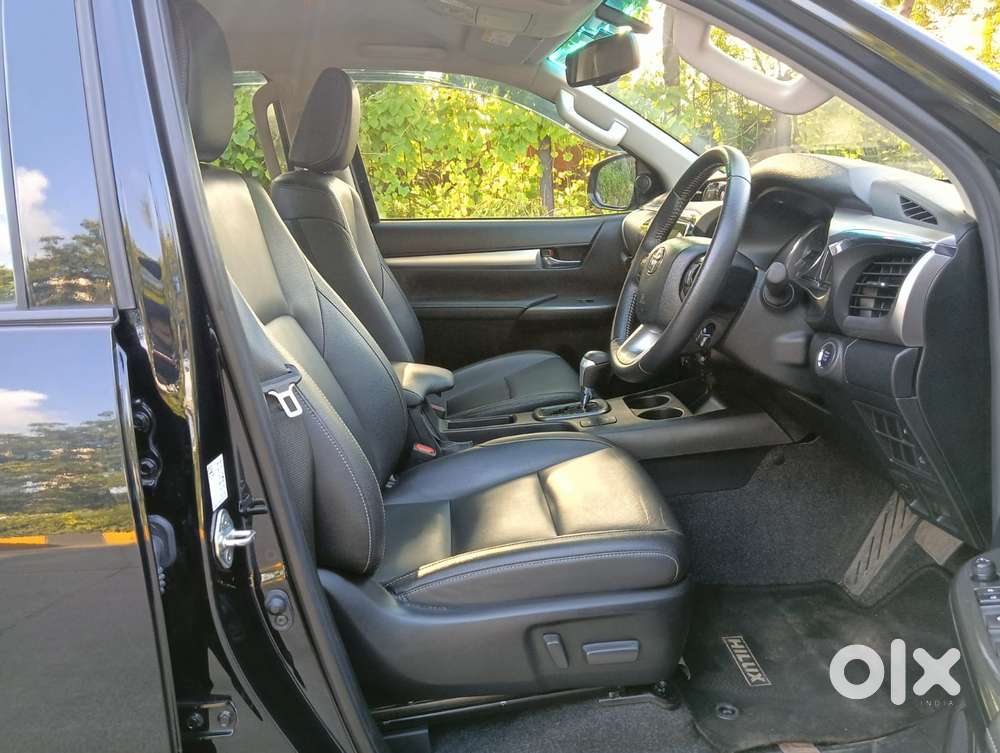 Toyota Hilux High Diesel Turbo Automatic, 2025, Diesel