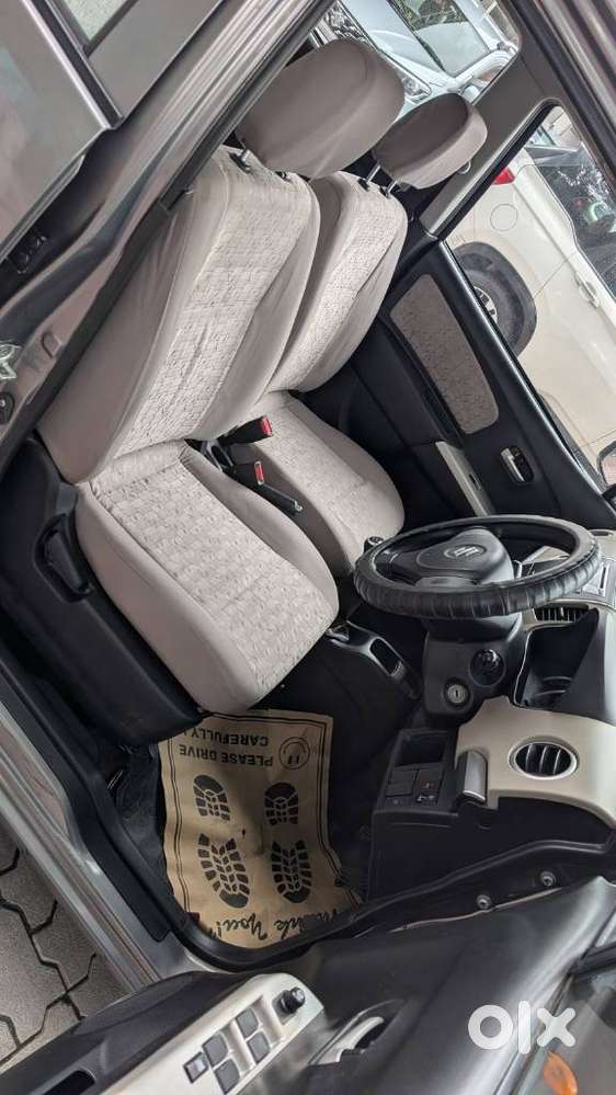 Maruti Suzuki Wagon R Vxi 1.2, 2014, Petrol