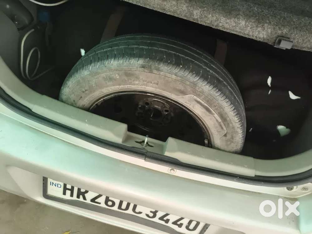Maruti Suzuki Celerio 2017 Petrol 71000 Km Driven
