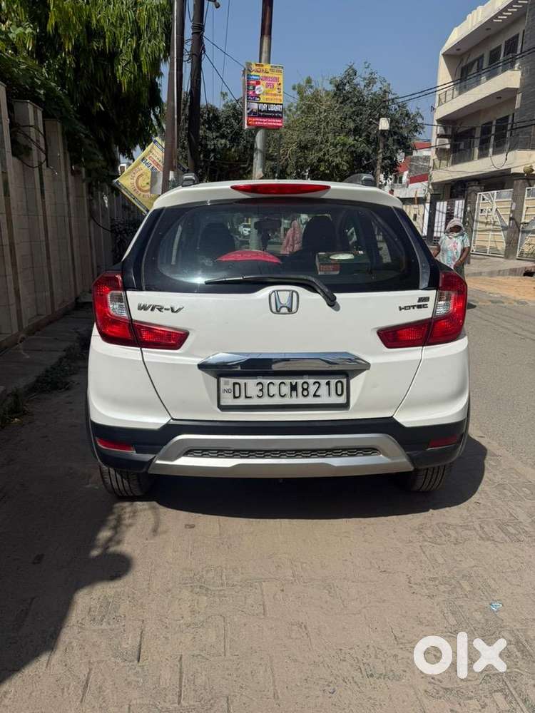 Honda Wrv For Sale