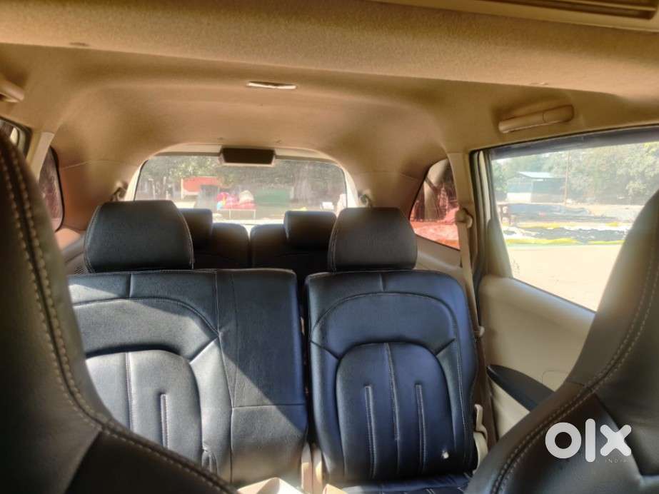 Honda Mobilio S I-dtec, 2017, Diesel