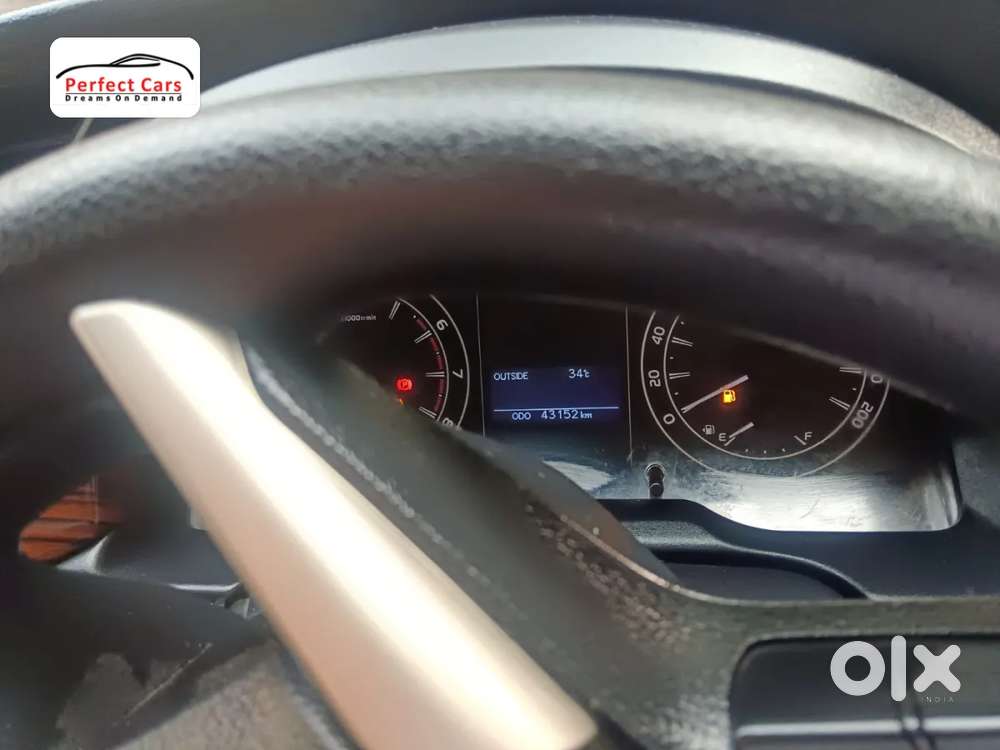 Toyota Innova Crysta [2020-ongoing] 2.7 Gx Mt 7 Str, 2019, Petrol