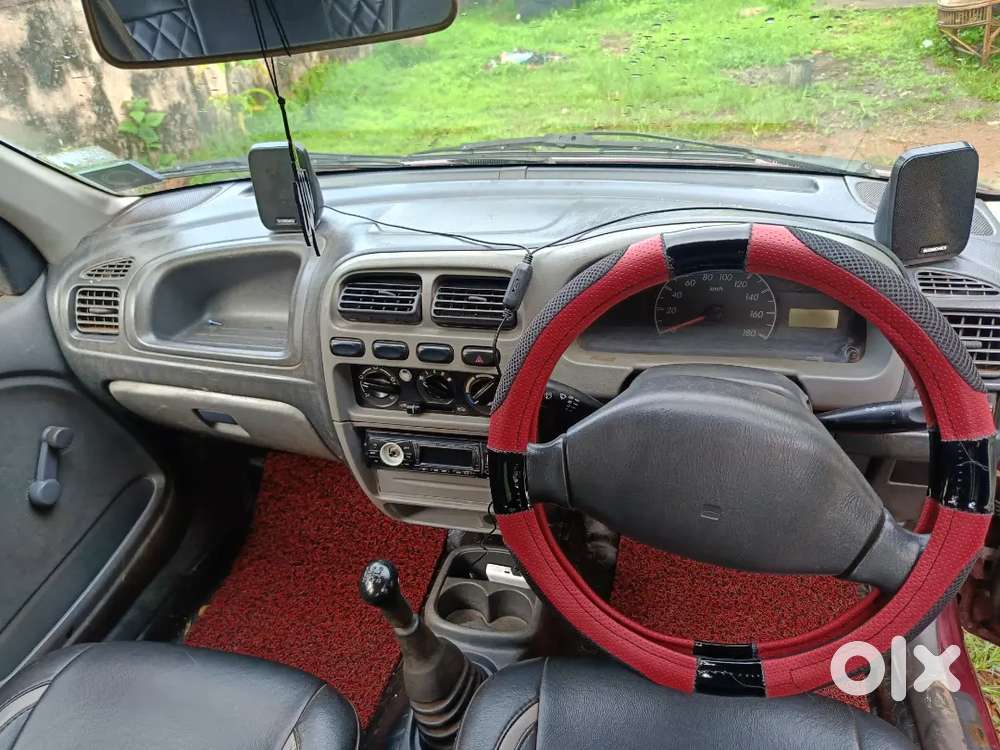 Urgent Sell Maruti Suzuki Alto Lxi 2012