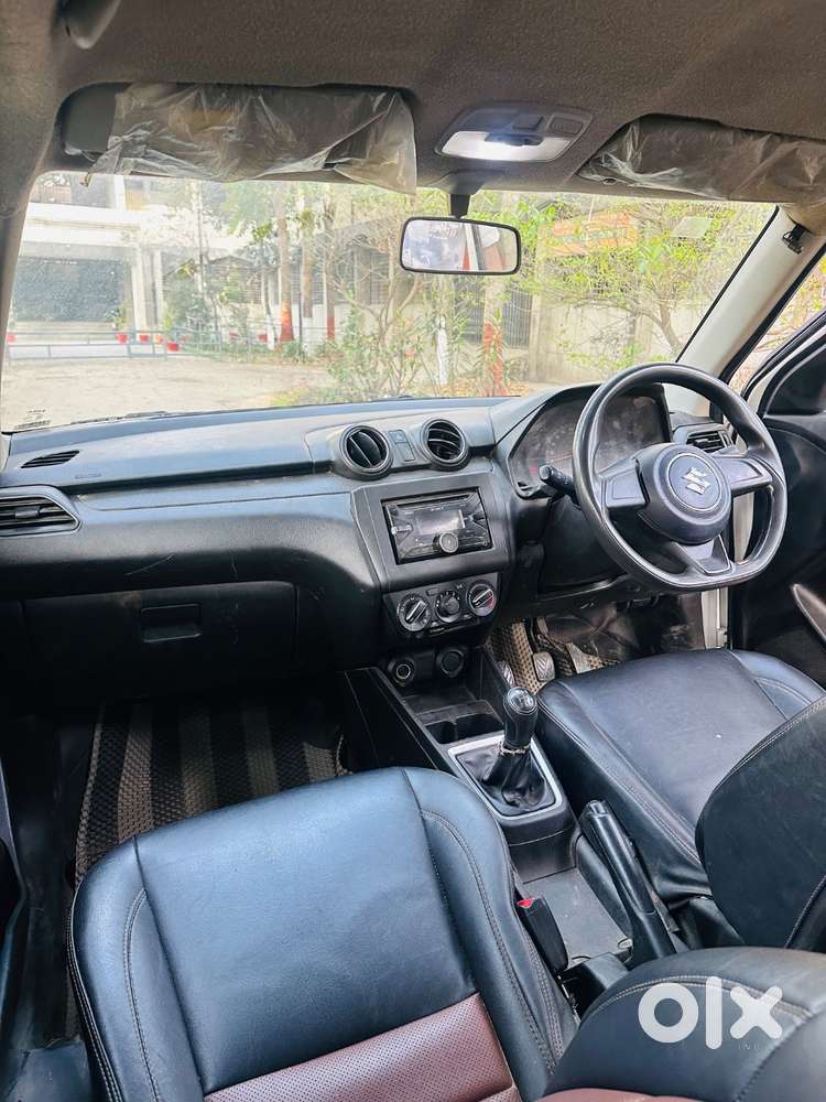 Maruti Suzuki Swift 2021 Petrol 75000 Km Driven